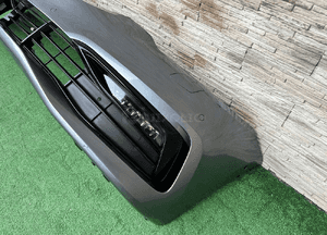 Zderzak bmw 5 G30 G31 sport kompletny 6PDC spryski 2