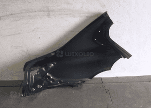 Błotnik tył lewy bmw 3 iii F80 2