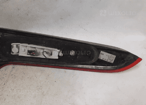 Tyl tylna lampa lewa volvo V50 5