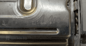 DACIA DUSTER II 1.5 BLUEDCI komputer sterownik silnika ECU 2017-2024 0281039177 4