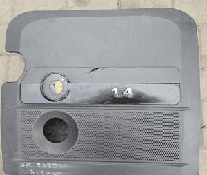 VW Polo Seat Ibiza 1.4 16v  obudowa filtra powietrza 036129607CT 2