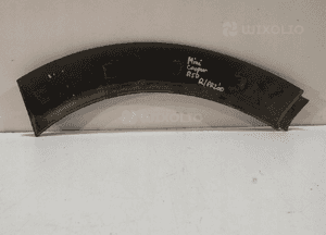 MINI R50 R52 Listwa błotnika przód prawy - 14554 2