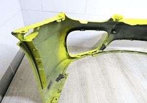 Porsche cayman s 981 12-15 zderzak przód 14