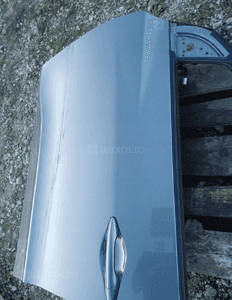 Drzwi lewy przod hyundai IX35 kompletne 9