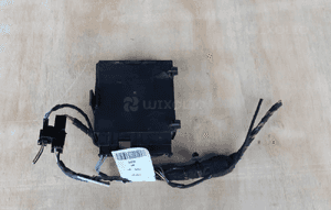 MODUŁ KLAPY BAGAŻNIKA MERCEDES W221 W216 2218706387 2007 2