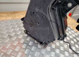 AUDI A3 5Q0131877P ZBIORNIK PŁYNU ADBLUE 10