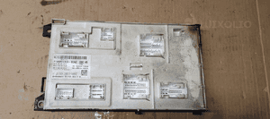 Moduł sterownik SAM komfortu Mercedes GL X166 W166 A1669001814 A1669011202 3