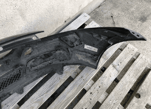 Zderzak przód przedni bmw Z4 ii 2 E89 2009-  kratki oryginał cały 6