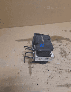 Pompa ABS PEUGEOT 9665344180 ATE 10097011533 10020701424 000405358E1 2