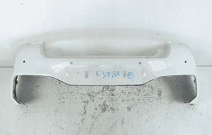 Bmw 1 F20 m-pakiet lci lift 2015-2019 zderzak tył tylny 8060292 1