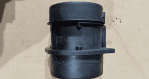 Przepływomierz powietrza mercedes W176 W117 cla W246 2.2 cdi A6450900048 1