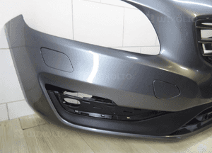Zderzak volvo S60 ii V60 i lift 13-18 przód przedni 31323831 3