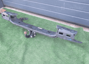 Belka hak holowniczy vw amarok 2H5803881K 4
