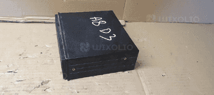 Czytnik stacja nawigacji NAVI nawigacja Audi A8 D3 4E0919977A 3