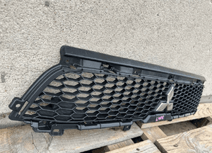 Grill atrapa zderzaka mitsubishi outlander ii lift 2