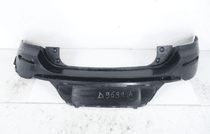 Mini paceman R61 zderzak tył tylni 2012-2016 9808934 1