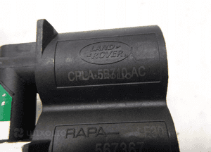 DEFENDER DISCOVERY SPORT ROZDZIELACZ ZAWIESZENIA 7