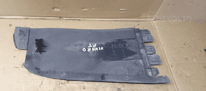 Osłona nadkola prawy tył Opel Vivaro B Trafic II 93867920 788B26631R 5