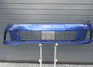 Zderzak przód przedni vw volkswagen scirocco lift 1K8 2014-2017 5
