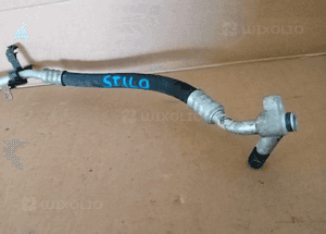 Przewód rurka klimatyzacji klimy Fiat Stilo 46840060 3