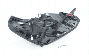 Ford focus iv MK4 2018- full led lampa lewy przód przednia MX7B-13E015-ED 9