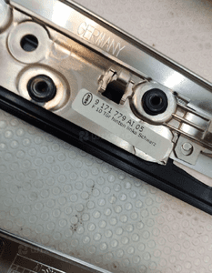 BMW F10 F11 LISTWY OZDOBNE 10