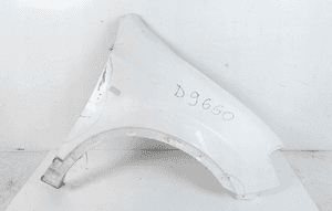 Nissan qashqai i lift błotnik prawy przód 2009-2013 1