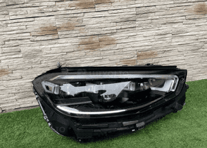 Lampa mercedes W223 A22339061004 nowa oryginalna 1