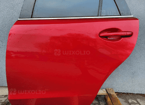 DRZWI lewy tył tylne Mazda 6 GJ lift Kombi 4