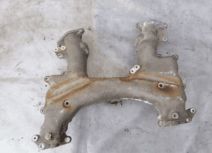 Kolektor ssący Porsche Cayenne II 4.2tdi 057145770 1
