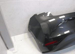 Vw ID3 ID.3 id 3 zderzak tył tylni 6xPDC 4