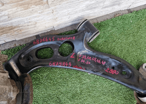 Zwrotnica wachacz bmw X1 F48 X2 6879843 6876645 2