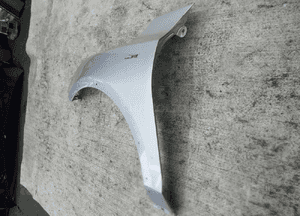 Ford focus MK4 activ cały błotnik przedni lewy 4