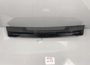 Trzecie światło stop volvo V60 ii 31468198 2