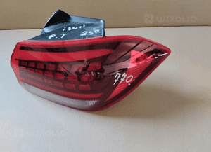 Lampa prawa lewa tył tylna hyundai I30 G4924-A6000 G4924-A7000 5