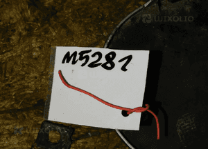 stilo klapka wlewu paliwa kombi nr M5281 WYSYŁKA 2