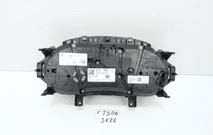 Licznik zegary vw golf vii 7 32472KM 5G1920741D 4