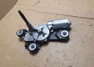 } SILNICZEK WYCIERACZKI TYŁ FORD FOCUS MK3 nr 0390201205 / BV61-17K441-AA 6