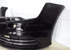 Audi A7 C7 lift zderzak przód przedni 4G8 4G8807437S 2