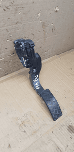 Pedał gazu potencjometr Audi A4 B6 1.6 8EI721523A 8E1721523A 2