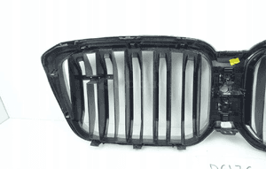 Grill atrapa nerka zderzaka bmw X3 G01 X4 G02 lift 4