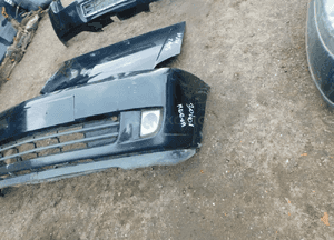 meriva zderzak kolor Z20R nr 30401 WYSYŁKA 2