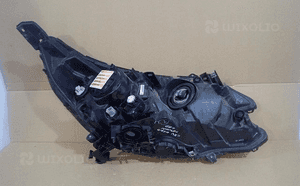 Lampa lewa lewy xenon honda crv cr-v led 15- 2