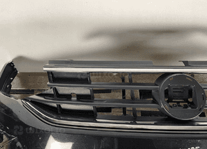 Zderzak przód przedni vw tiguan ii 5NA lift  gril 7