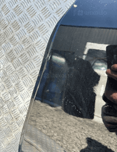 Drzwi lewy tyl tylne kpl renault zoe org fv 11