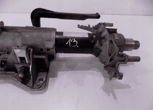 BMW 1 E87 LCI - Kolumna kierownicza 3