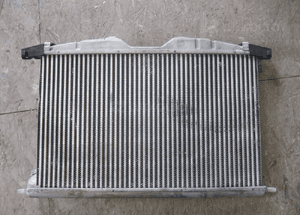 Citroen C5,PEUGEOT 407 3.0 hdi intercooler 2