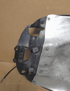 Nadkole błotnik tył Honda VFR 800 VTEC 05r 8