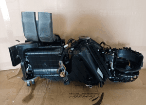 Nagrzewnica powietrza VW Touareg 7L0820005CN 2