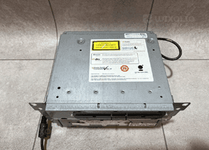 Bmw F30 F34 F10 F20 F21 F25 czytnik nbt navi 6